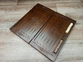 Нарды "рыбак"
